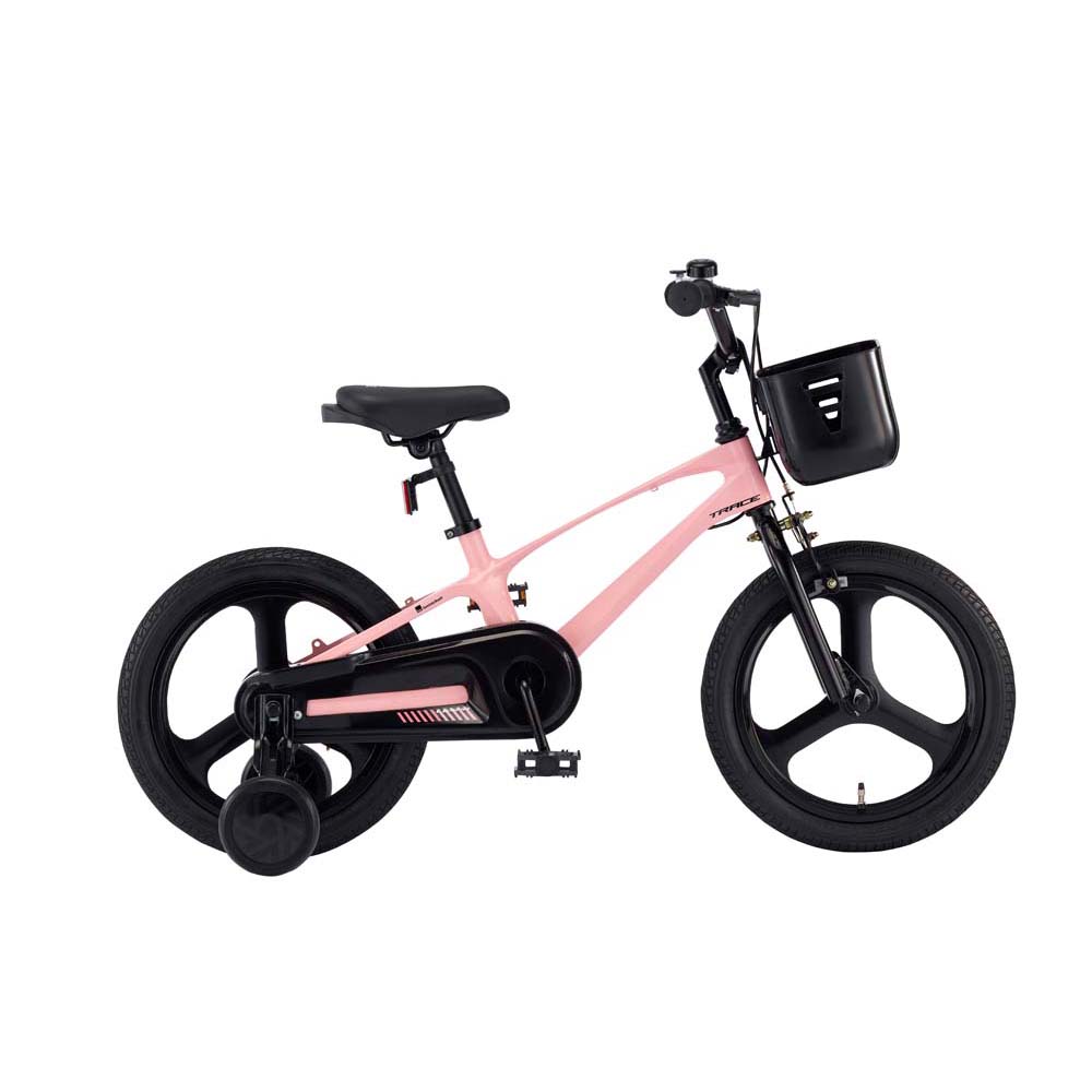 [삼천리자전거] 레스포 2026년 아동용 자전거 트레이스 1단 16인치